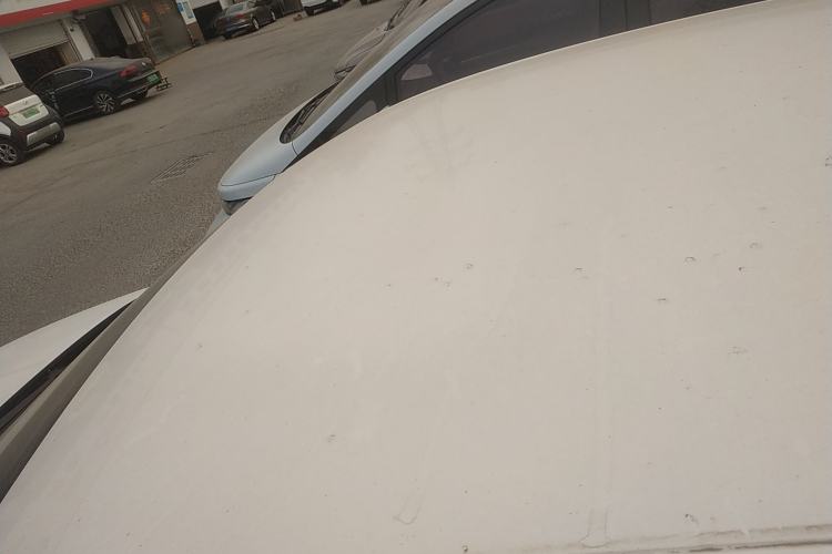Used Wuling Xingguang 2025 150 km Smart Pilot Version Roof