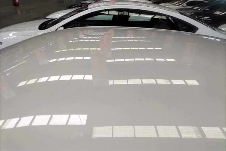 Used Wuling Xingguang 2025 70km Smart Standard Version Roof
