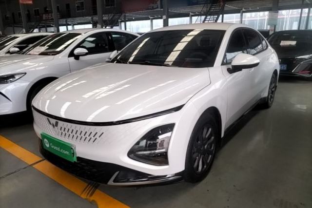 Used Wuling Xingguang 2025 70km Smart Standard Version