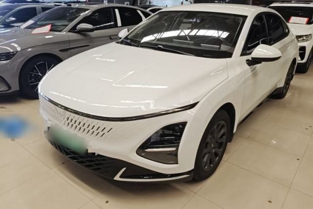 Used Wuling Xingguang 2025 70km Smart Standard Version