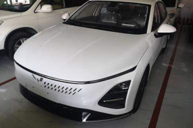 Used Wuling Xingguang 2025 70km Smart Standard Version