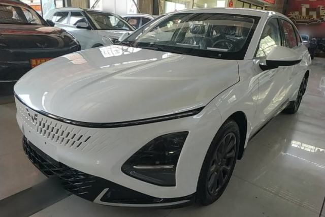 Used Wuling Xingguang 2025 70km Smart Standard Version
