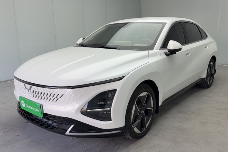 Wuling Xingguang 2025 150 km Smart Advanced Version