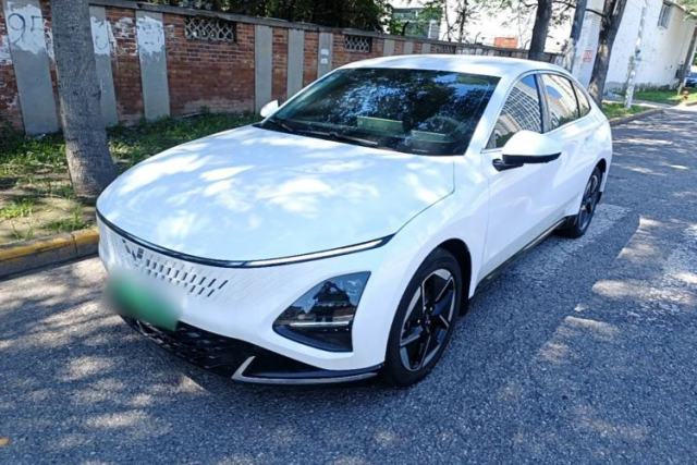 Used Wuling Xingguang 2025 150 km Smart Pilot Version