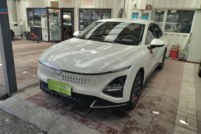 Used Wuling Xingguang 2025 70km Smart Standard Version