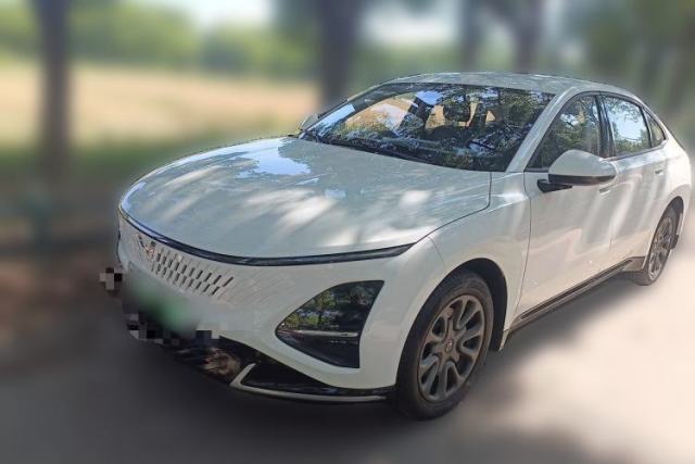 Used Wuling Xingguang 2025 70km Smart Standard Version
