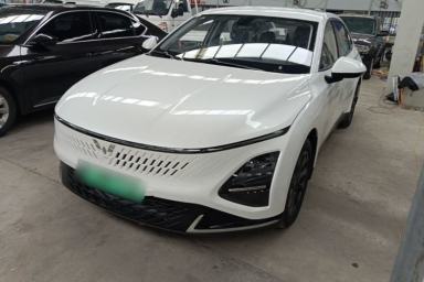 Used Wuling Xingguang 2025 70km Smart Standard Version