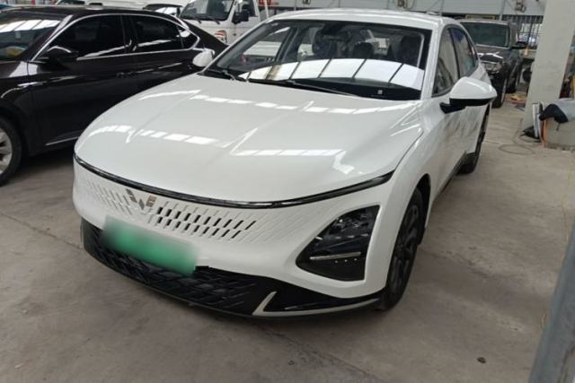 Used Wuling Xingguang 2025 70km Smart Standard Version