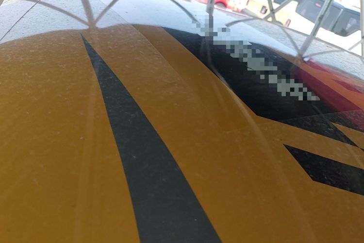 Used Wuling Xingguang 2025 610 km Smart Flagship Version Roof