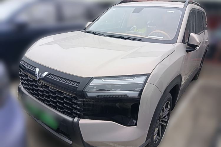 Used Wuling Xingguang 560 New Energy 2026 Model, Plug-in Hybrid, 125 km, Luxury Version Guazi used car, China used car export, Used car for sale, Used  cars, Cheapest cars for sale