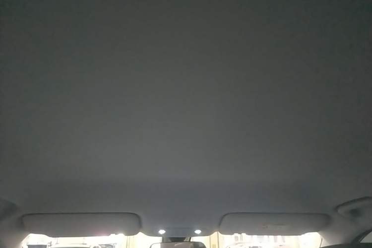 Used Wuling Xingguang 560 New Energy 2026 Model, Pure Electric, 500 km, Luxury Version Headliner