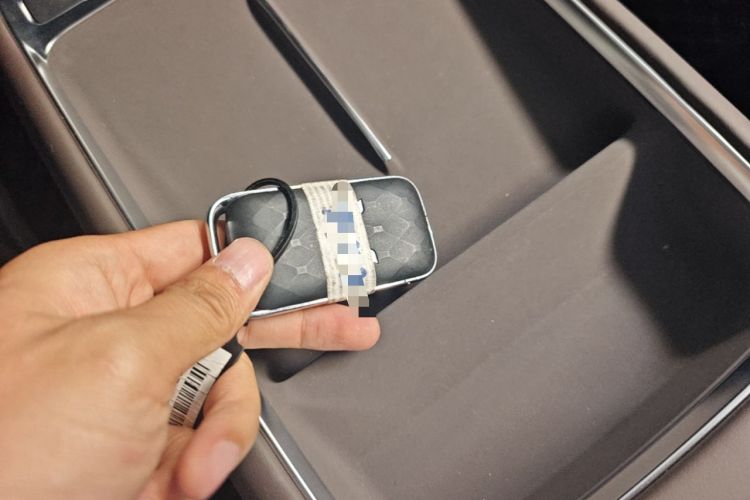 Used Wuling Xingguang 560 New Energy 2026 Model, Plug-in Hybrid, 125 km, Luxury Version Interior 1