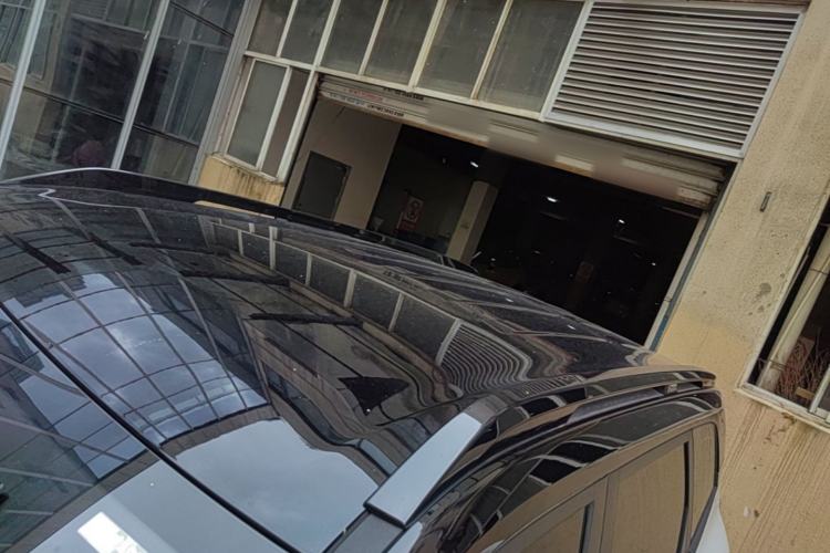 Used Wuling Xingguang 560 New Energy 2026 Model, Plug-in Hybrid, 125 km, Luxury Version Roof