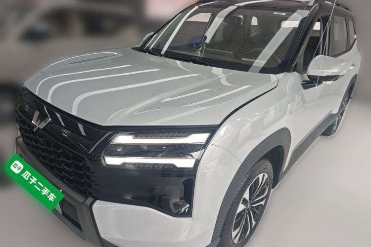 Used Wuling Xingguang 560 New Energy 2026 Model, Plug-in Hybrid, 125 km, Luxury Version Guazi used car, China used car export, Used car for sale, Used  cars, Cheapest cars for sale