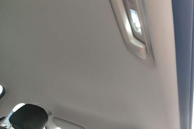 Used Wuling Xingguang 560 New Energy 2026 Model, Pure Electric, 500 km, Luxury Version Headliner