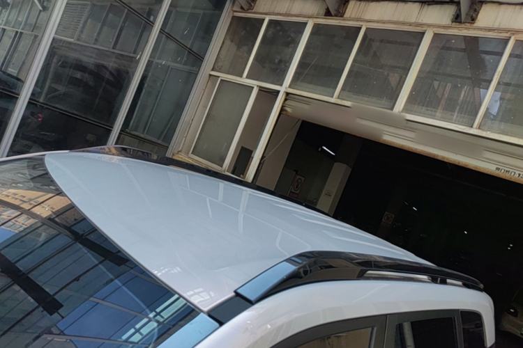 Used Wuling Xingguang 560 New Energy 2026 Model, Plug-in Hybrid, 125 km, Luxury Version Roof