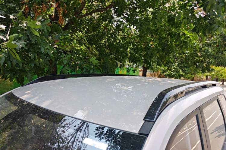 Used Wuling Xingguang 560 New Energy 2026 Model, Plug-in Hybrid, 125 km, Luxury Version Roof