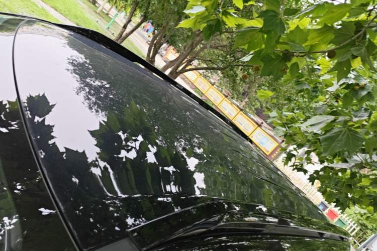 Used Wuling Xingguang 560 New Energy 2026 Model, Plug-in Hybrid, 125 km, Luxury Version Roof