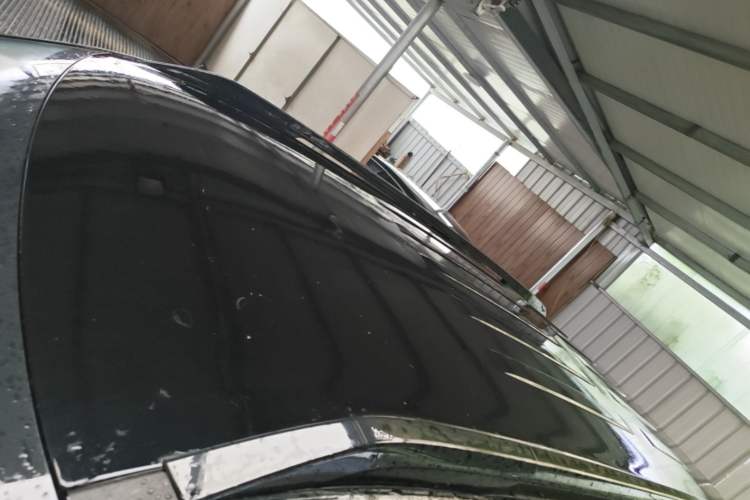 Used Wuling Xingguang 560 New Energy 2026 Model, Plug-in Hybrid, 125 km, Luxury Version Roof