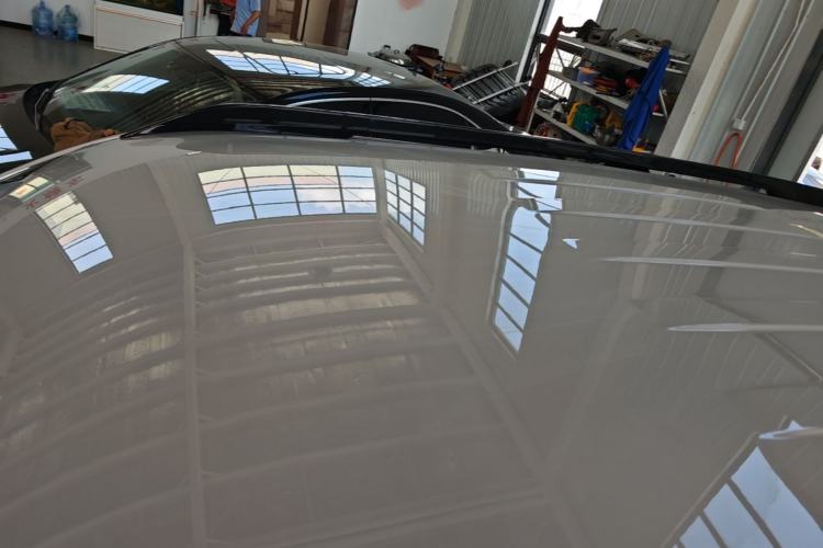Used Wuling Xingguang 560 New Energy 2026 Model, Plug-in Hybrid, 125 km, Luxury Version Roof