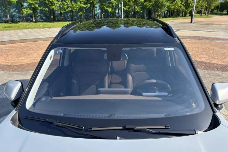 Used Wuling Xingguang 560 New Energy 2026 Model, Plug-in Hybrid, 125 km, Luxury Version Exterior 10