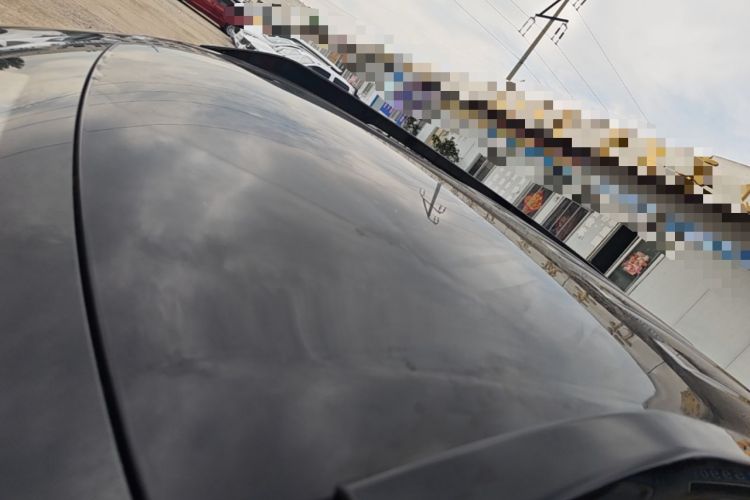 Used Wuling Xingguang 560 New Energy 2026 Model, Plug-in Hybrid, 125 km, Luxury Version Roof