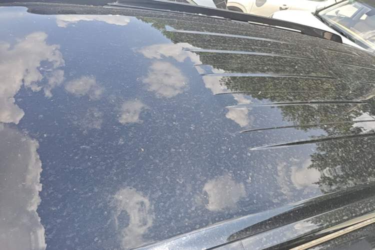Used Wuling Xingguang 560 New Energy 2026 Model, Plug-in Hybrid, 125 km, Luxury Version Roof