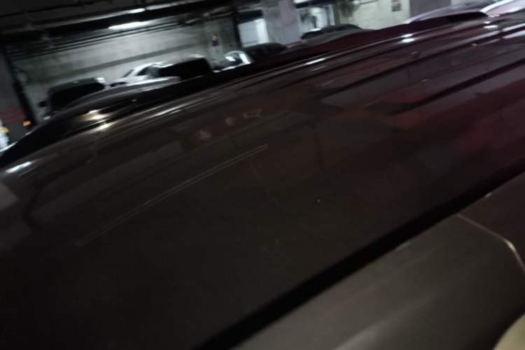 Used Wuling Xingguang 560 New Energy 2026 Model, Plug-in Hybrid, 125 km, Luxury Version Roof