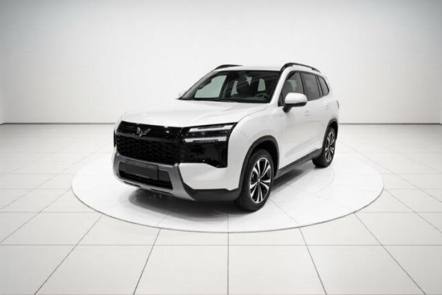 Used Wuling Xingguang 560 New Energy 2026 Model, Plug-in Hybrid, 125 km, Luxury Version