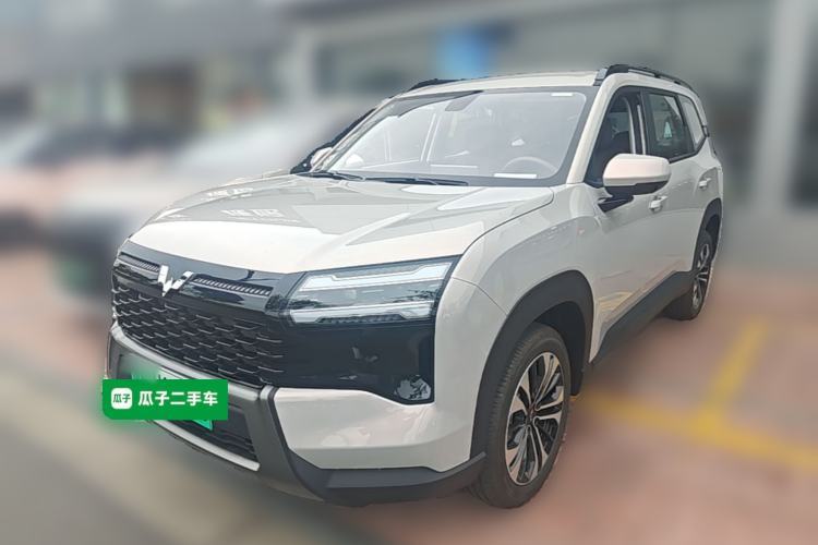 Used Wuling Xingguang 560 New Energy 2026 Model, Plug-in Hybrid, 125 km, Luxury Version Guazi used car, China used car export, Used car for sale, Used  cars, Cheapest cars for sale