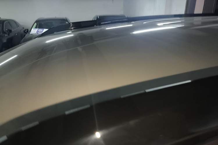 Used Wuling Xingguang 560 New Energy 2026 Model, Plug-in Hybrid, 125 km, Luxury Version Roof