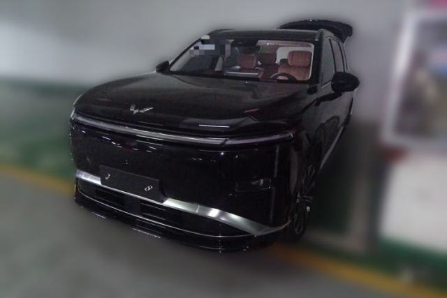 Used Wuling Xingguang L 2026 Model 260km Six-Seater Flagship Version