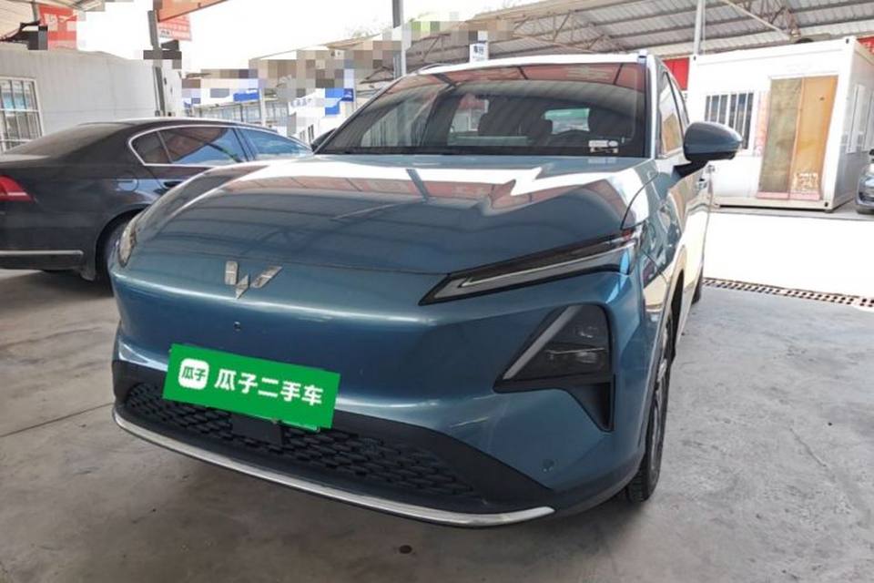 Wuling Xingguang S 2024