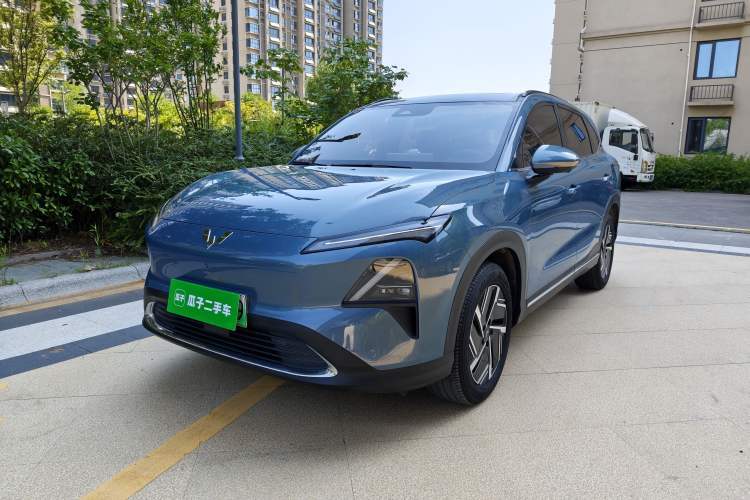 Used Wuling Xingguang S 2024 130 km Flagship Version Guazi used car, China used car export, Used car for sale, Used  cars, Cheapest cars for sale