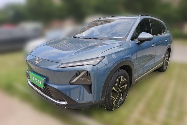 Used Wuling Xingguang S 2024 130 km Flagship Version Guazi used car, China used car export, Used car for sale, Used cars, Cheapest cars for sale