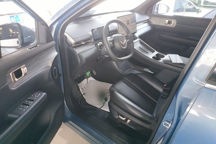 Used Wuling Xingguang S 2024 130 km Flagship Version Driver Seat