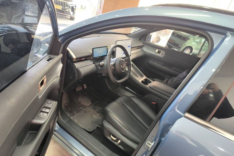 Used Wuling Xingguang S 2024 130 km Flagship Version Driver Seat