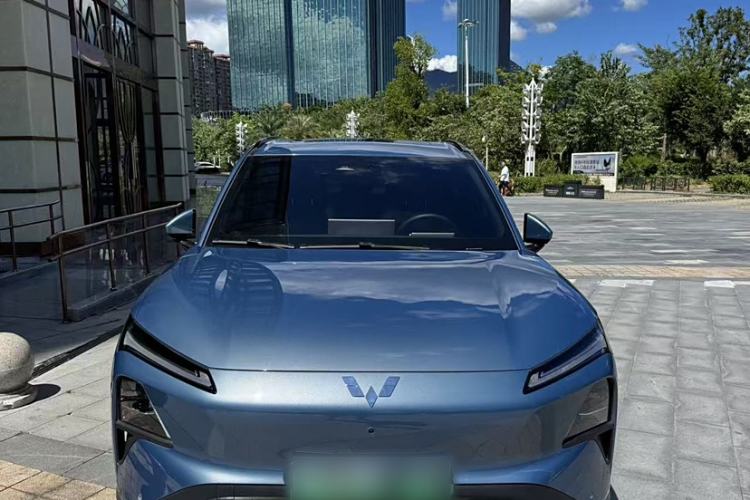 Used Wuling Xingguang S 2024 130 km Flagship Version Exterior 5