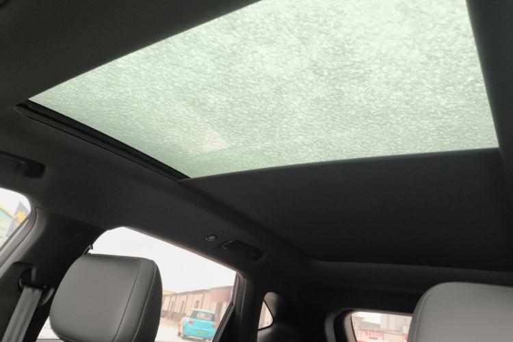 Used Wuling Xingguang S 2024 130 km Flagship Version Headliner