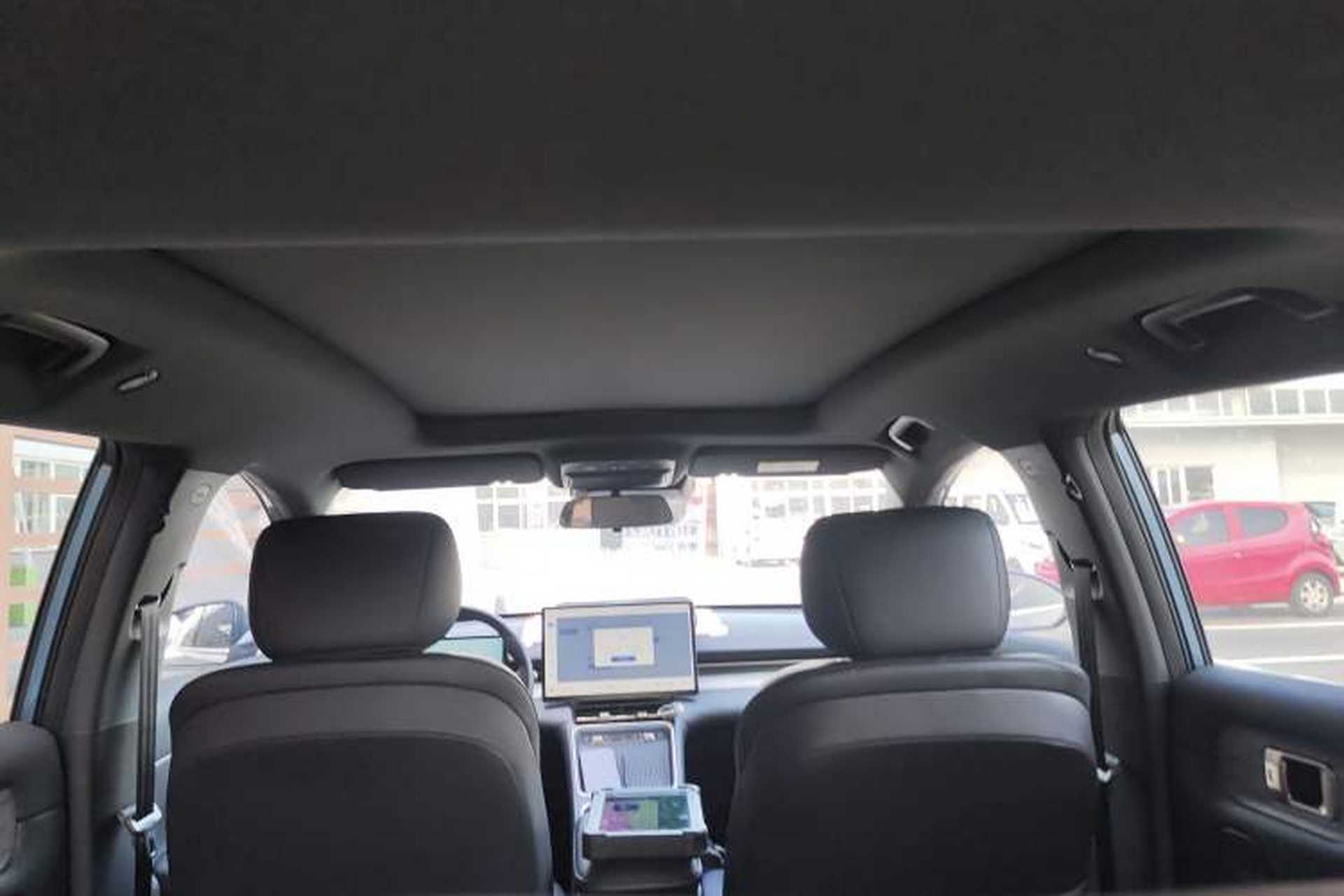 Used Wuling Xingguang S 2024 130 km Flagship Version Headliner