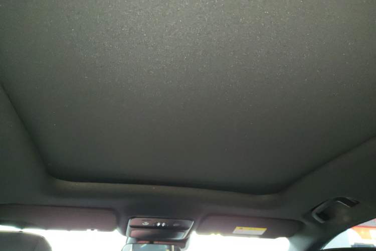 Used Wuling Xingguang S 2024 130 km Flagship Version Headliner