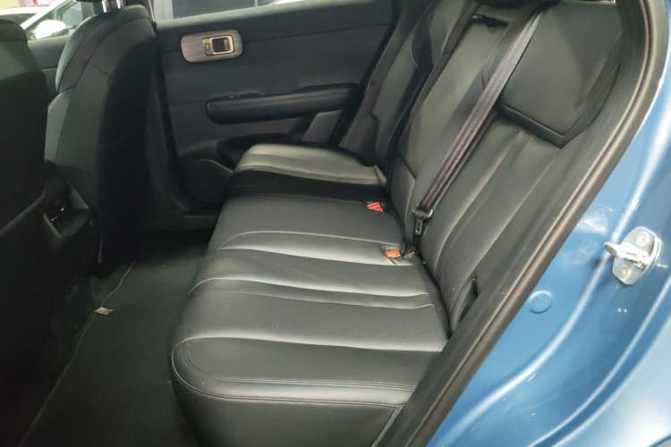 Used Wuling Xingguang S 2024 510km Flagship Edition Interior 4