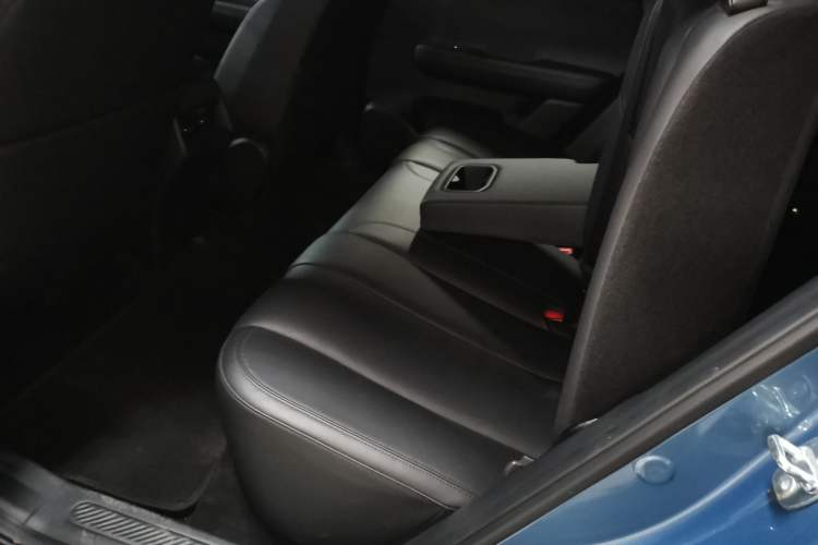 Used Wuling Xingguang S 2024 510km Flagship Edition Interior 4