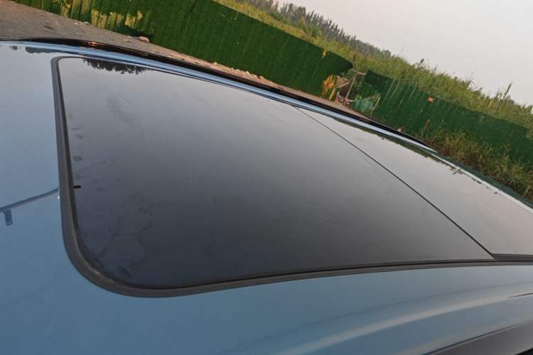 Used Wuling Xingguang S 2024 130 km Flagship Version Roof