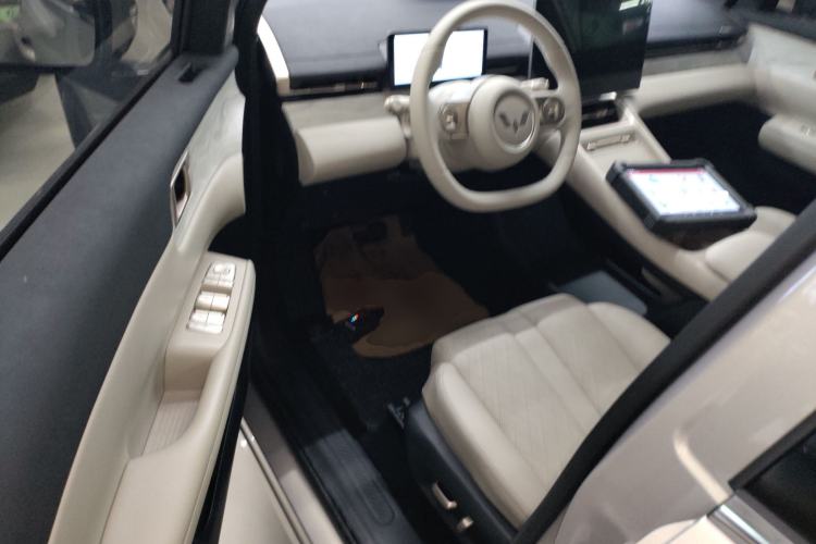 Used Wuling Xingguang S 2024 130 km Flagship Version Driver Seat