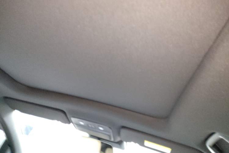 Used Wuling Xingguang S 2024 130 km Flagship Version Headliner