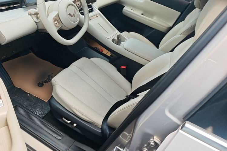 Used Wuling Xingguang S 2024 130km Flagship Version Left Front Seat