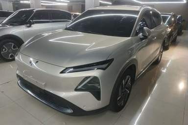Used Wuling Xingguang S 2024 130 km Flagship Version