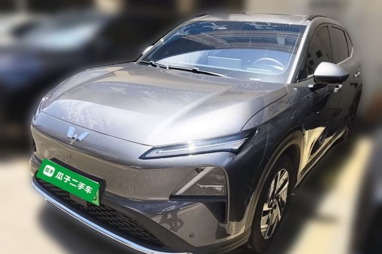 Used Wuling Xingguang S 2024 510 km Flagship Version Guazi used car, China used car export, Used car for sale, Used cars, Cheapest cars for sale