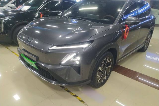 Used Wuling Xingguang S 2024 510 km Flagship Version